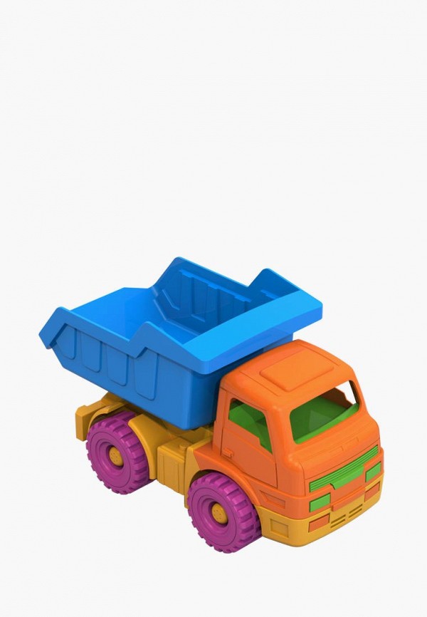 

Игрушка Нордпласт, Разноцветный