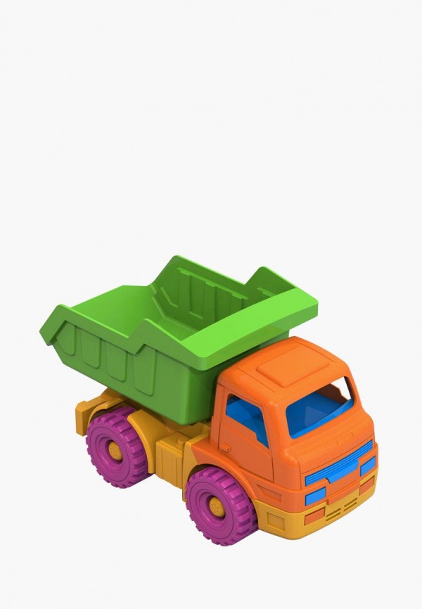 

Игрушка Нордпласт, Разноцветный
