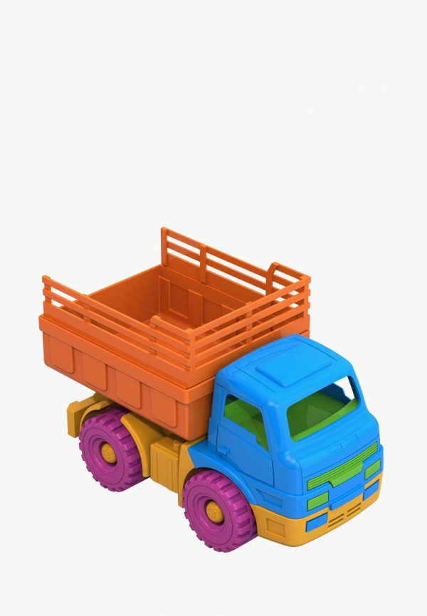 

Игрушка Нордпласт, Разноцветный
