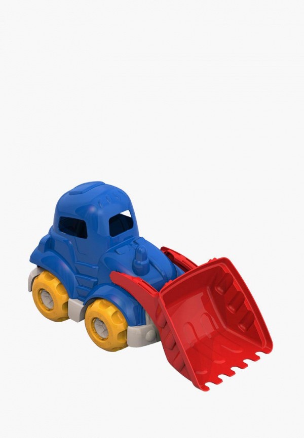 

Игрушка Нордпласт, Разноцветный