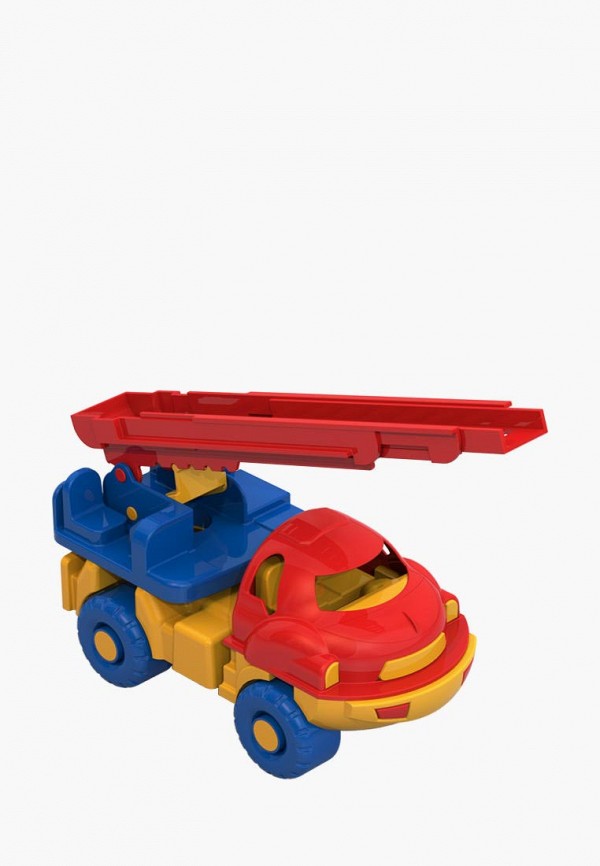 

Игрушка Нордпласт, Разноцветный