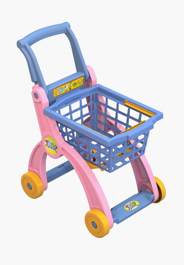 

Игрушка Нордпласт, Разноцветный