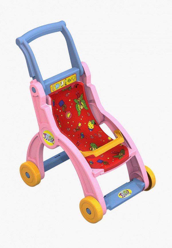 

Игрушка Нордпласт, Разноцветный