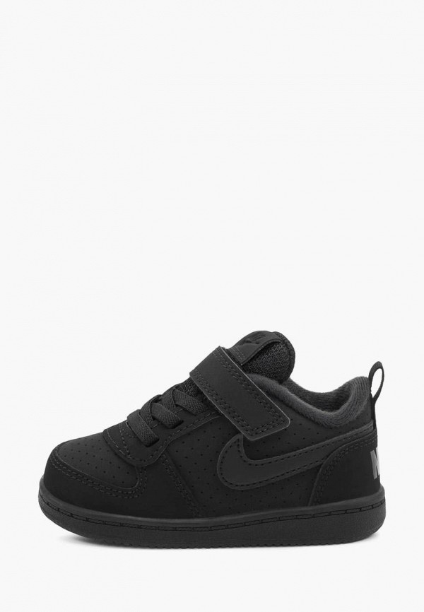 

Кроссовки Nike, Черный, Nike MP002XC00CE4