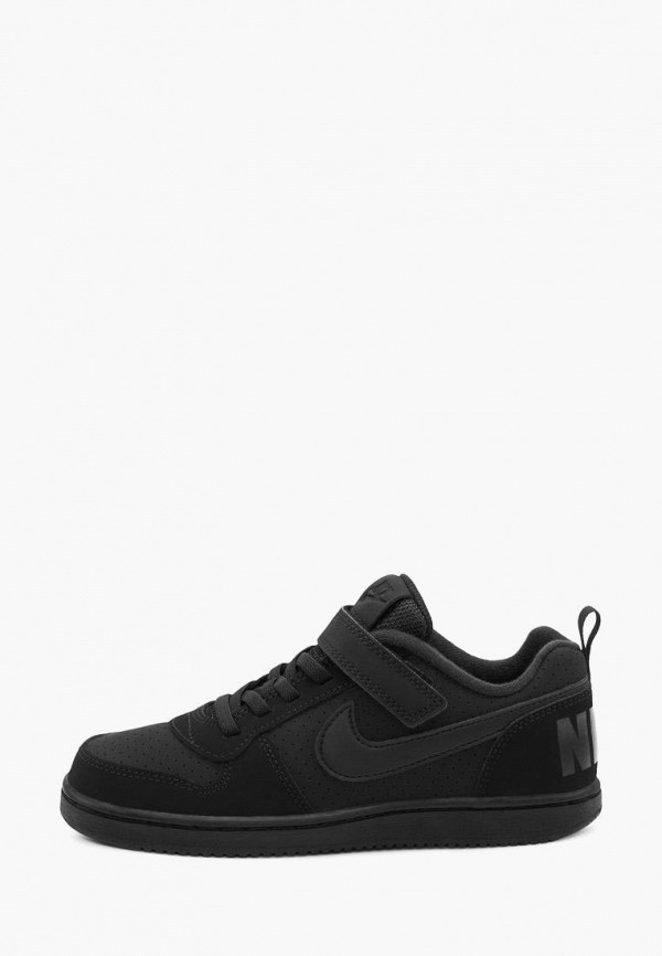 

Кроссовки Nike, Черный, Nike MP002XC00CE5