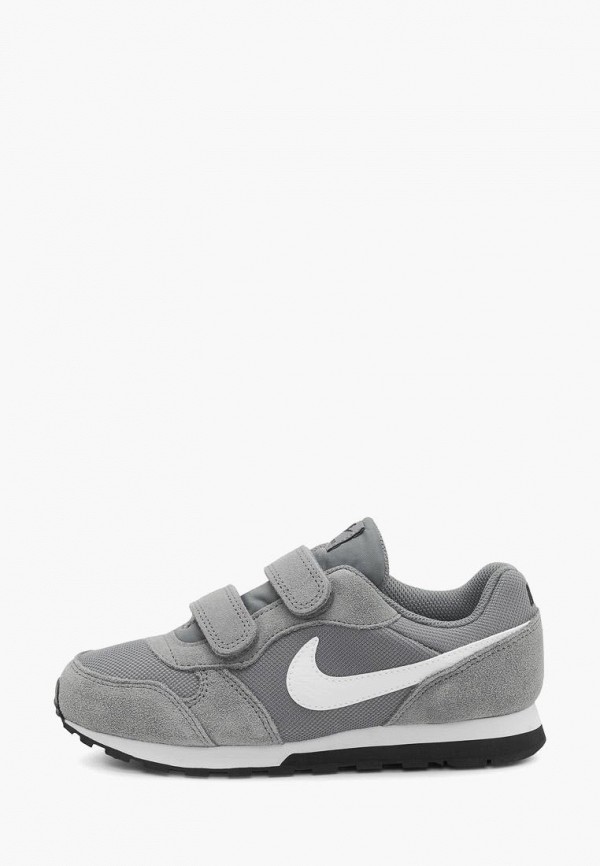 

Кроссовки Nike, Серый, Nike MP002XC00CE6