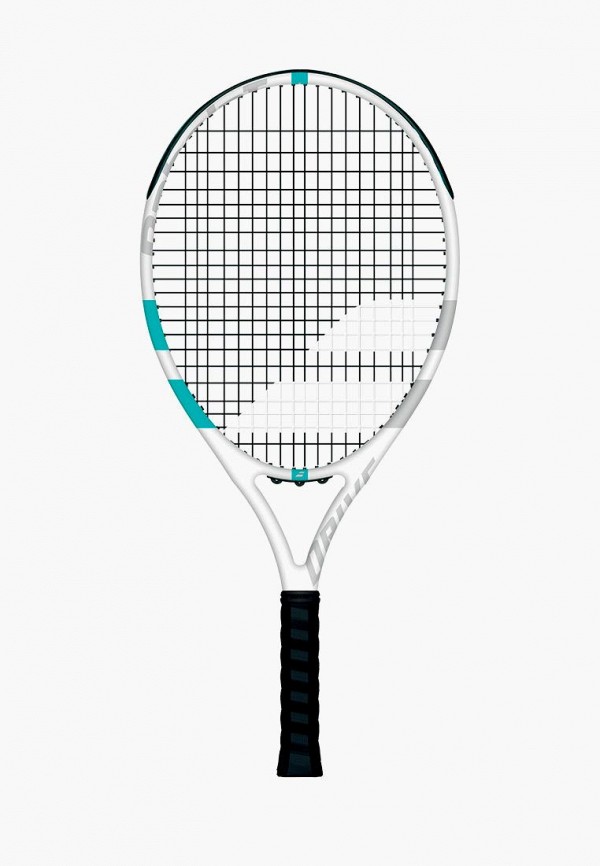 

Ракетка Babolat, Белый, DRIVE JUNIOR 23