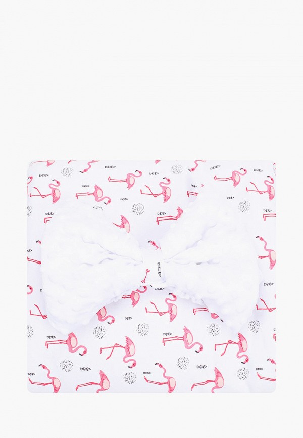 

Конверт Bekids, Белый, Basic collection