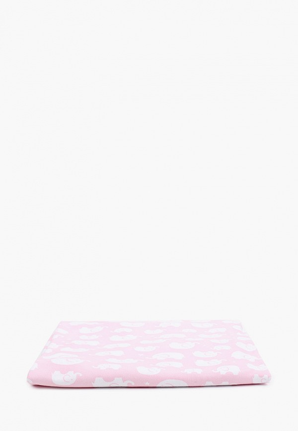 

Плед Sweet baby, Розовый