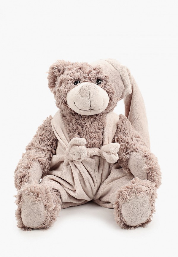 

Игрушка мягкая Magic Bear Toys, Бежевый