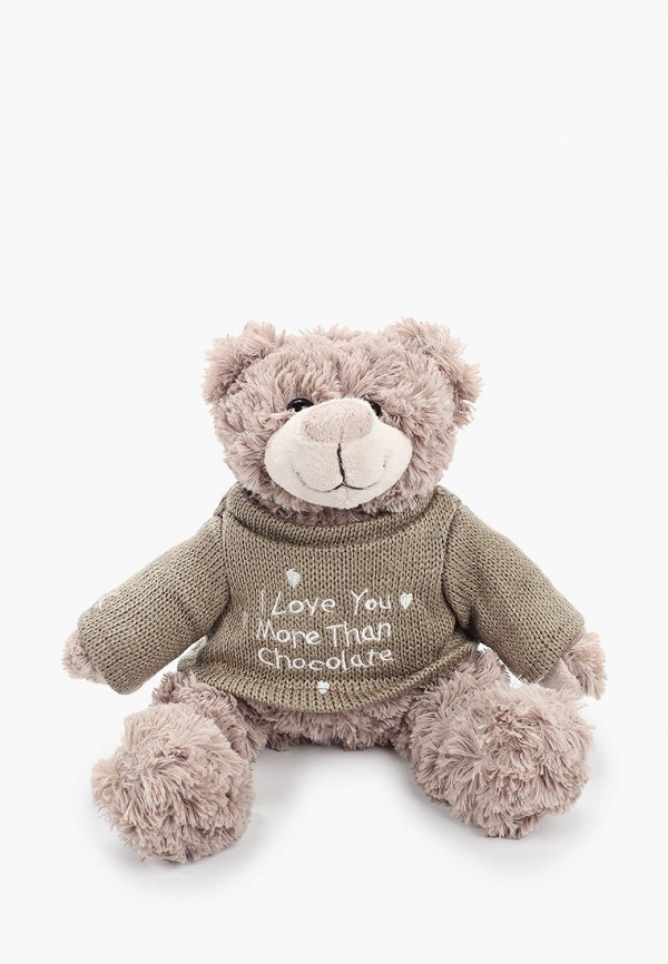 Игрушка мягкая Magic Bear Toys Magic Bear Toys MP002XC00CK2 magic toys on holiday