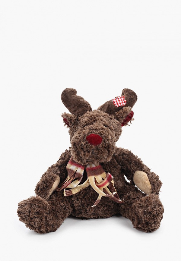

Игрушка мягкая Magic Bear Toys, Коричневый