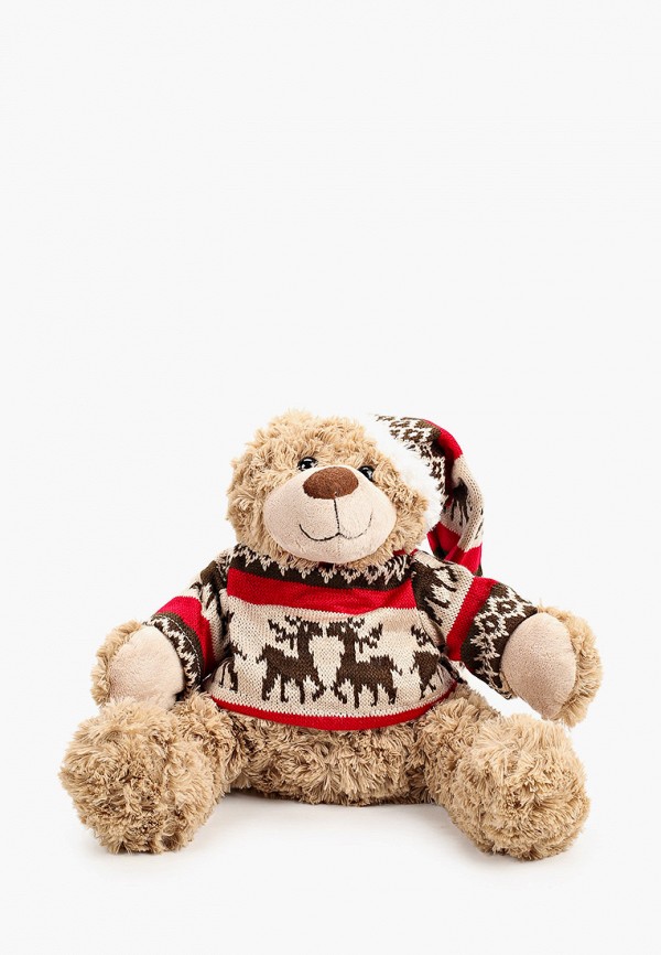 

Игрушка мягкая Magic Bear Toys, Бежевый