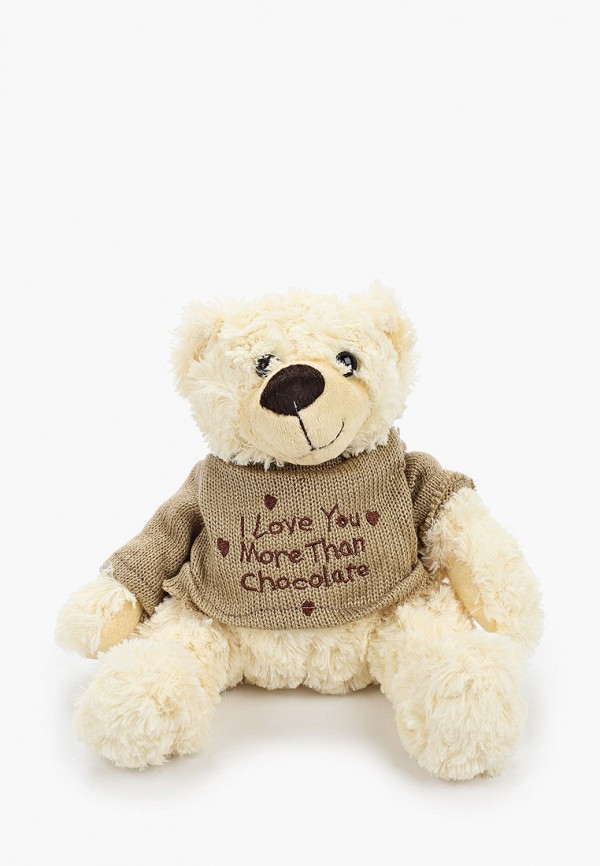 

Игрушка мягкая Magic Bear Toys, Бежевый