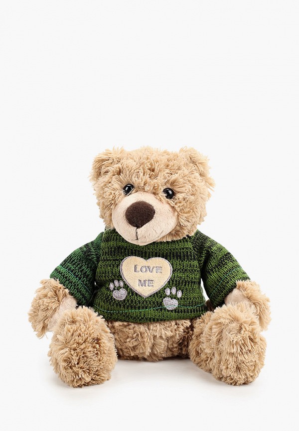 

Игрушка мягкая Magic Bear Toys, Бежевый