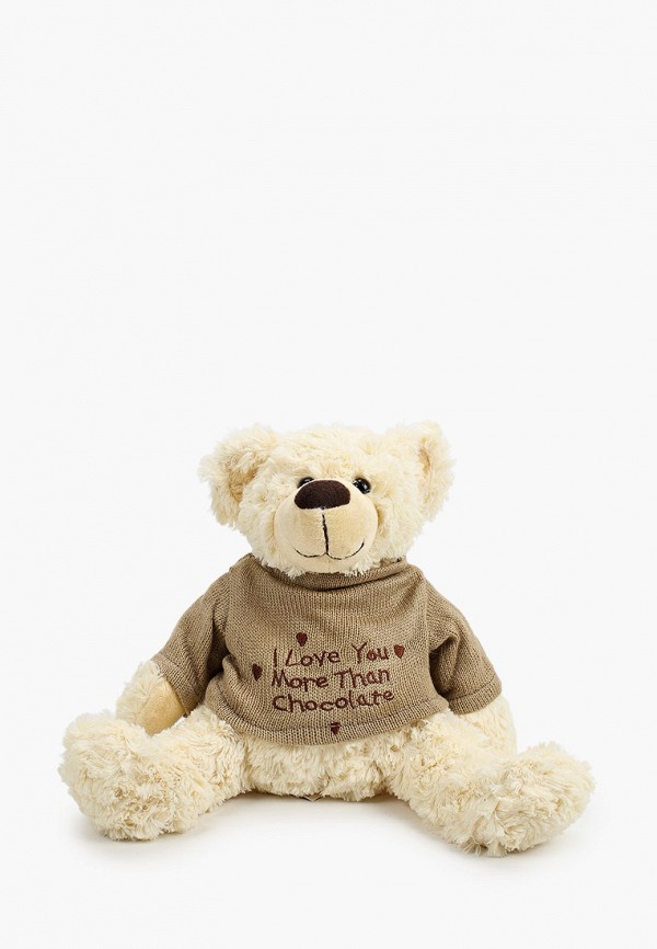 

Игрушка мягкая Magic Bear Toys, Бежевый