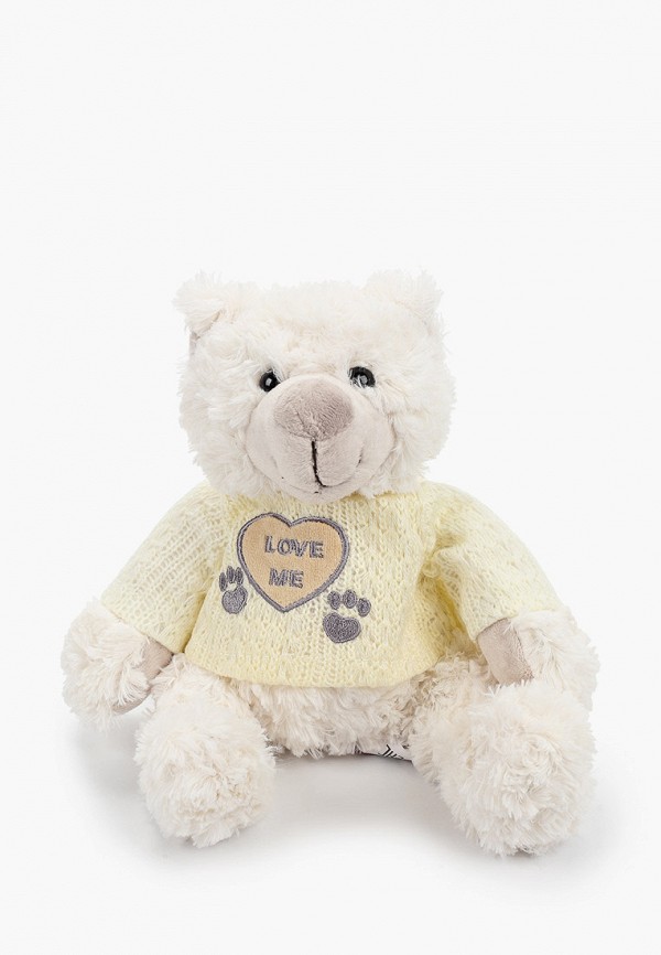 

Игрушка мягкая Magic Bear Toys, Белый