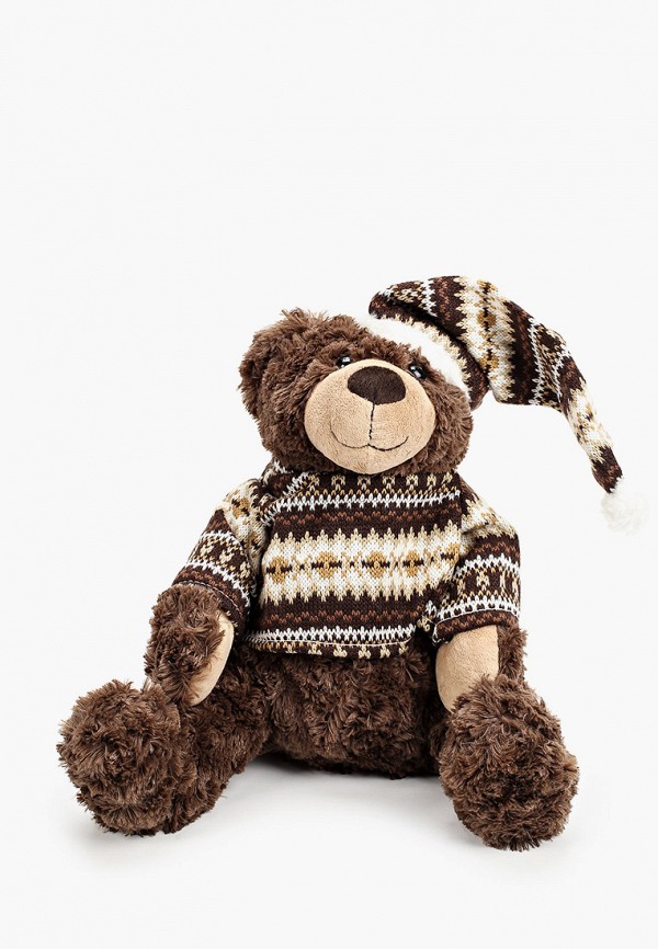 

Игрушка мягкая Magic Bear Toys, Коричневый