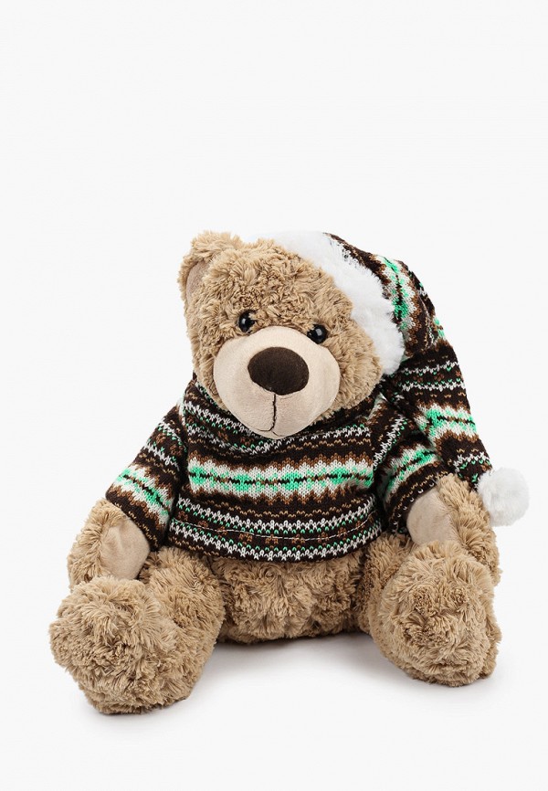 

Игрушка мягкая Magic Bear Toys, Бежевый