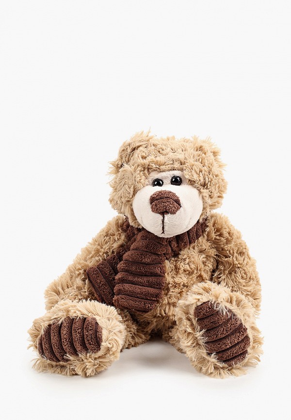 Игрушка мягкая Magic Bear Toys Magic Bear Toys MP002XC00CKO magic toys on holiday