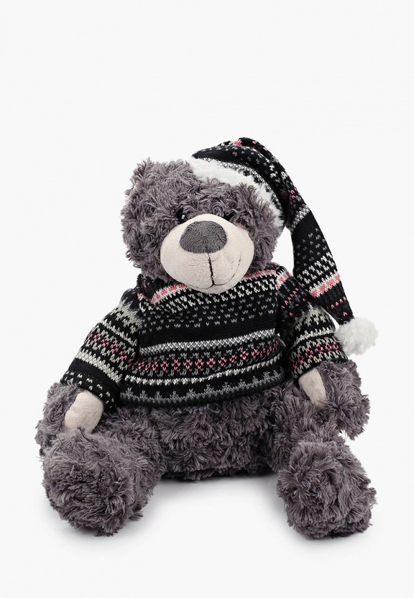 

Игрушка мягкая Magic Bear Toys, Серый