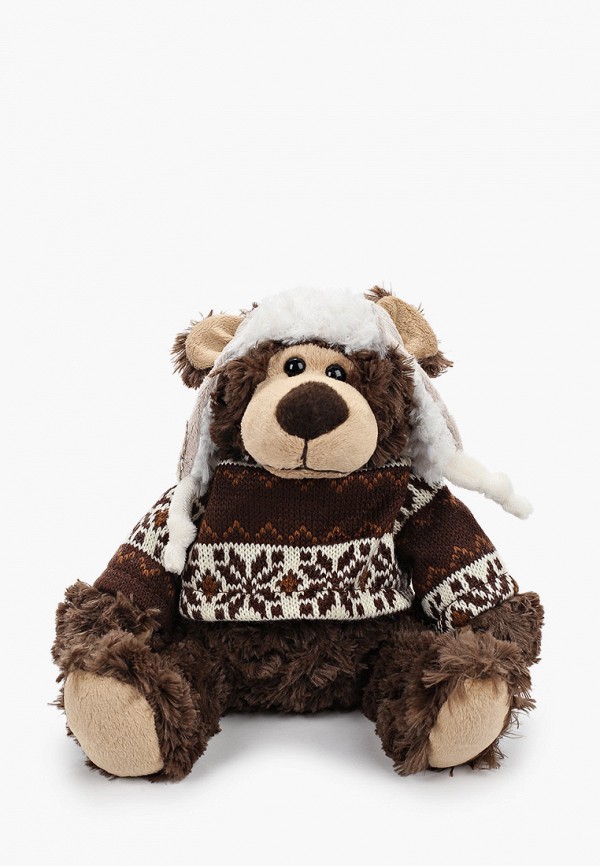 

Игрушка мягкая Magic Bear Toys, Коричневый