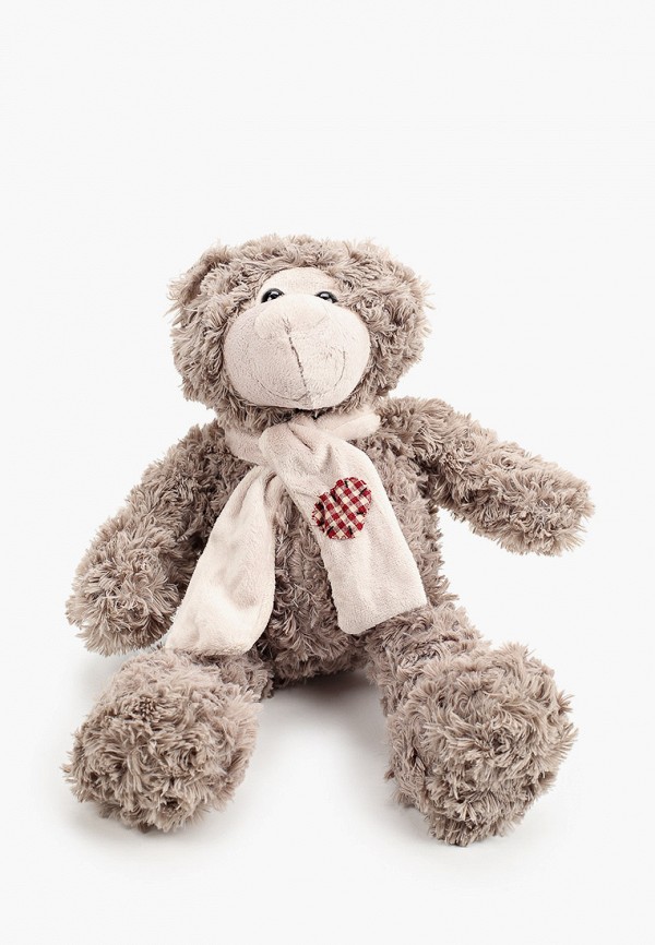 

Игрушка мягкая Magic Bear Toys, Серый
