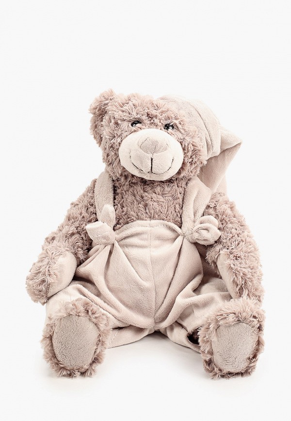 

Игрушка мягкая Magic Bear Toys, Бежевый