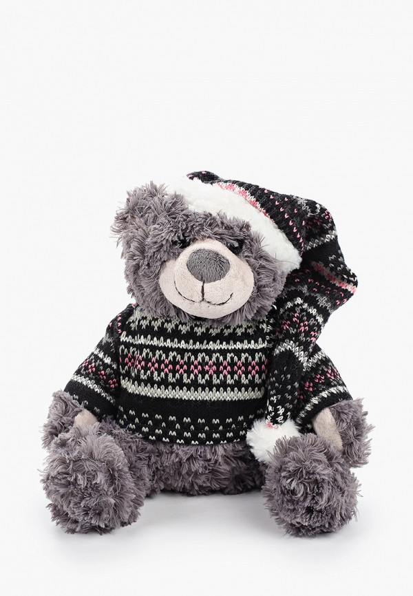 

Игрушка мягкая Magic Bear Toys, Серый