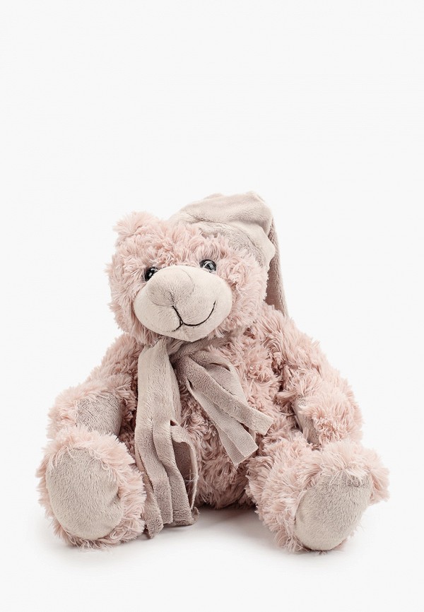 

Игрушка мягкая Magic Bear Toys, Розовый