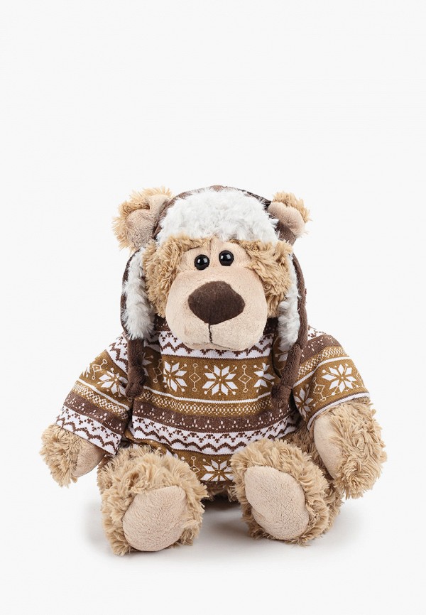 Игрушка мягкая Magic Bear Toys Magic Bear Toys MP002XC00CKY magic toys on holiday