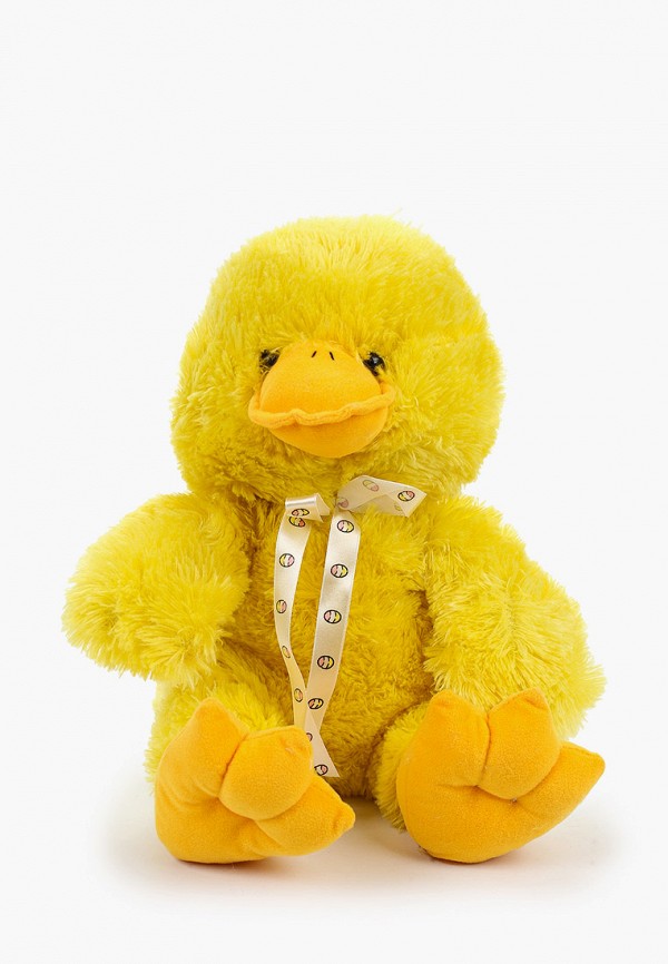 

Игрушка мягкая Magic Bear Toys, Желтый