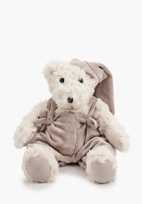 Игрушка мягкая Magic Bear Toys Magic Bear Toys MP002XC00CL3 magic toys on holiday