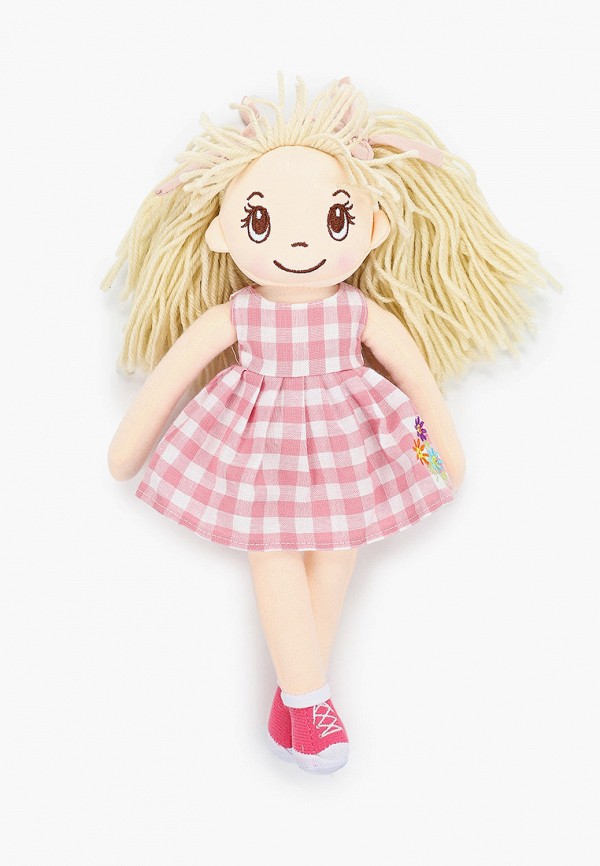 

Кукла Abtoys, Разноцветный