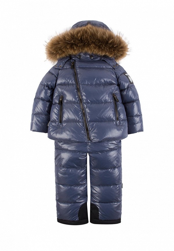 Костюм утепленный ArctiLine