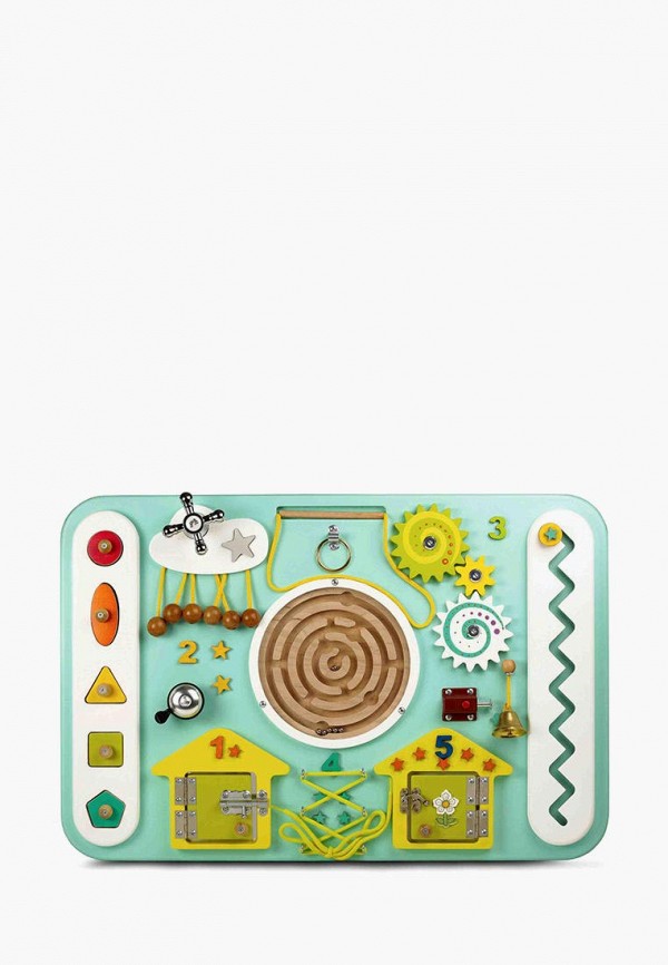 

Набор игровой Kidsori, Голубой, Kidsori MP002XC00CLN