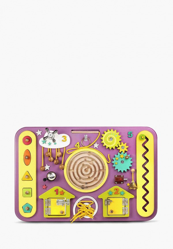 

Набор игровой Kidsori, Фиолетовый, Kidsori MP002XC00CLR