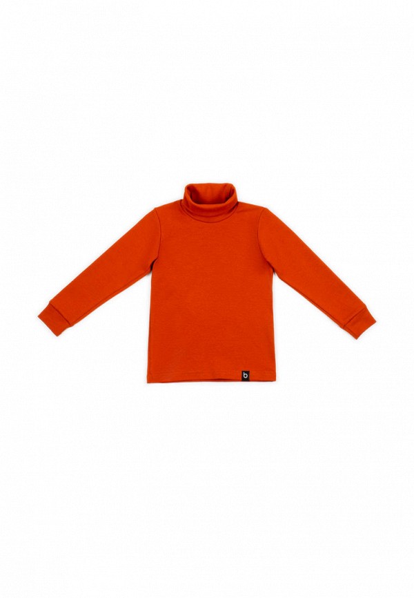 

Водолазка bodo, Оранжевый