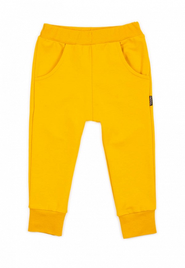 

Брюки спортивные bodo, Желтый