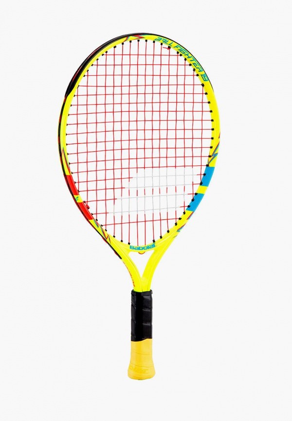 

Ракетка Babolat, Желтый, Babolat MP002XC00CMP