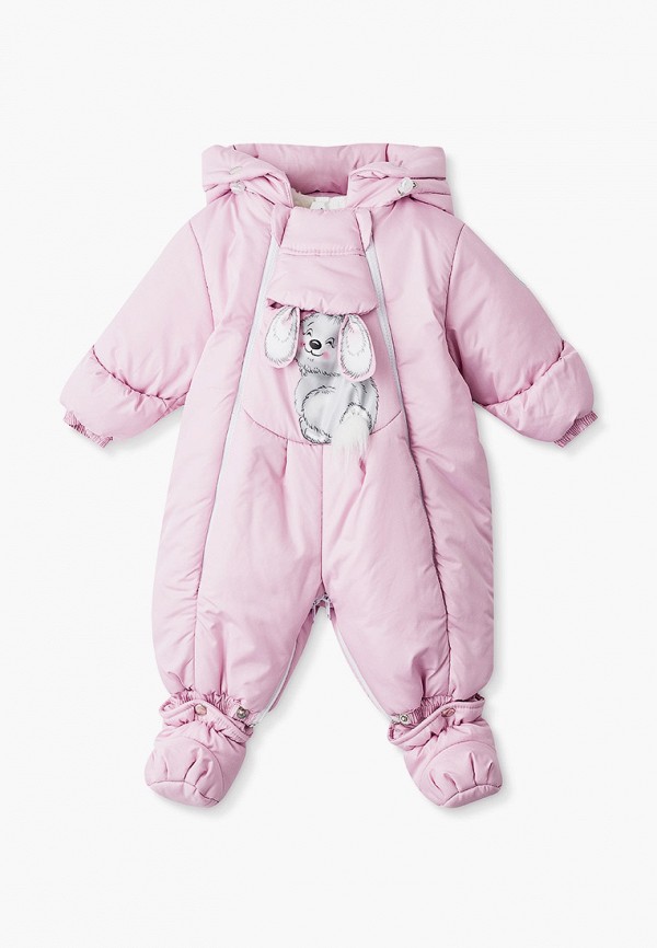 Комбинезон утепленный MaLeK BaBy