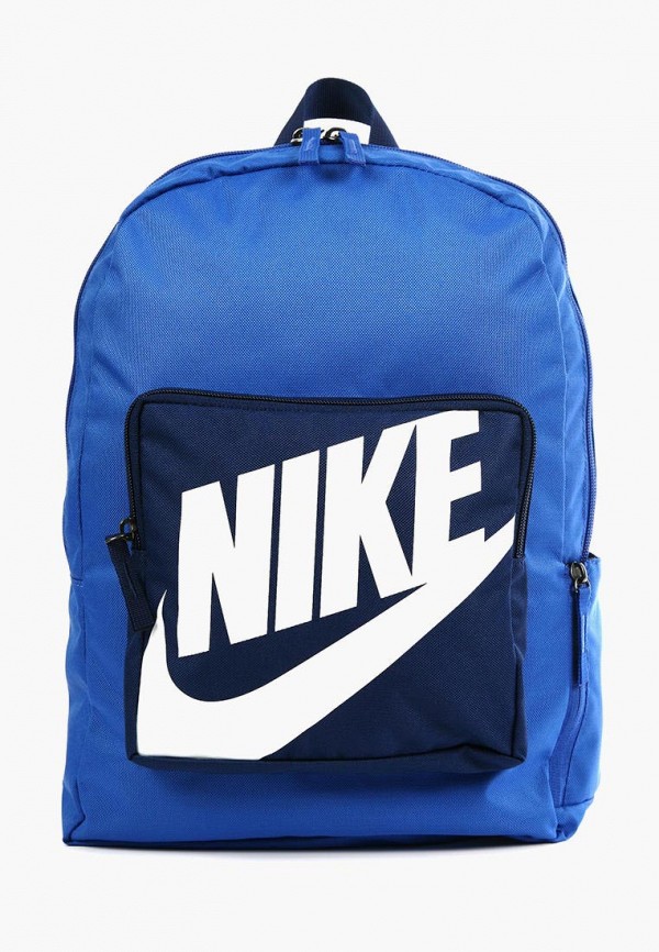 

Рюкзак Nike, Синий, Nike MP002XC00CSC