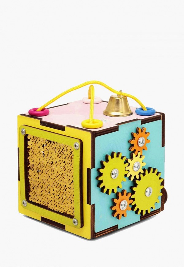 

Игрушка Kidsori, Мультиколор, Kidsori MP002XC00CSH