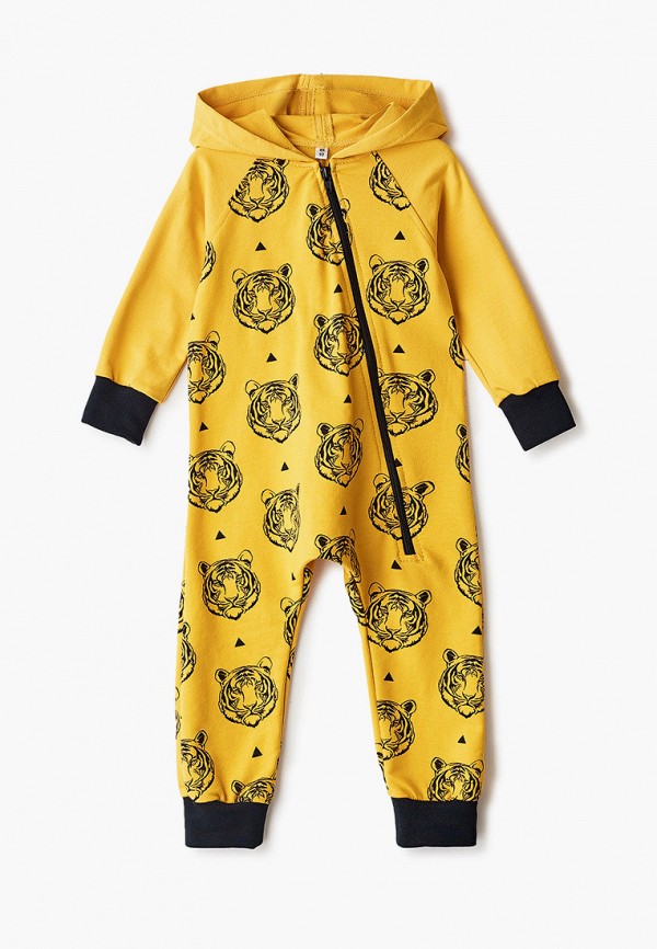 

Комбинезон Lien, Желтый