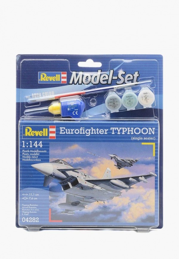 

Конструктор Revell, Мультиколор, Revell MP002XC00CUK