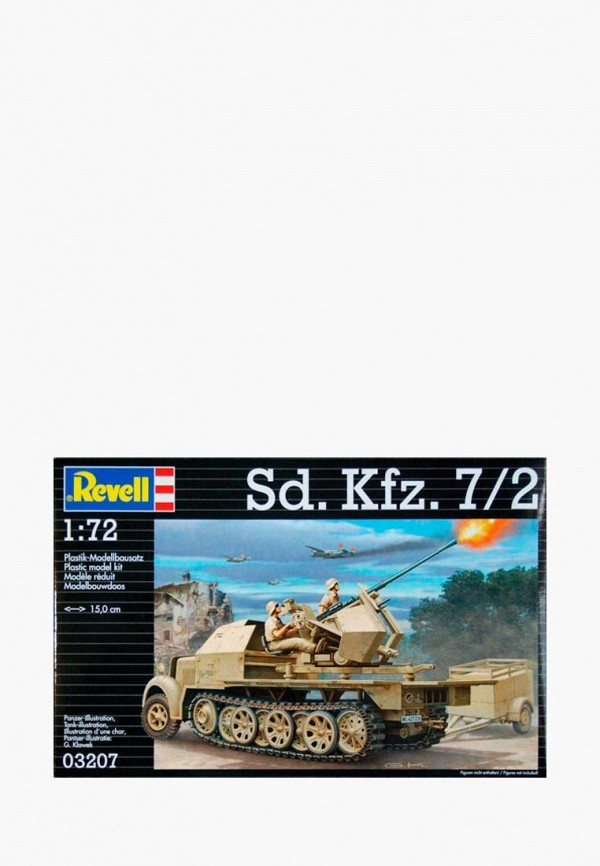

Конструктор Revell, Мультиколор, Revell MP002XC00CV0