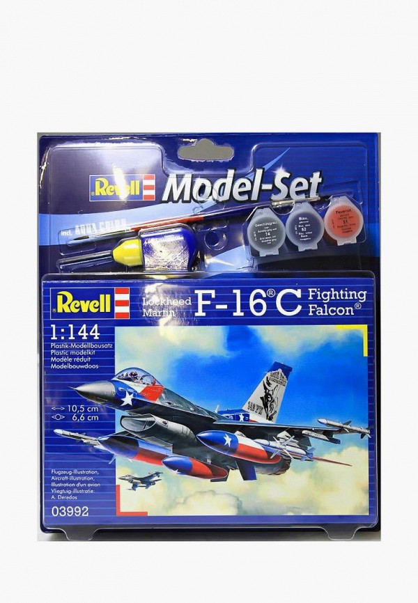 

Конструктор Revell, Мультиколор, Revell MP002XC00CV8