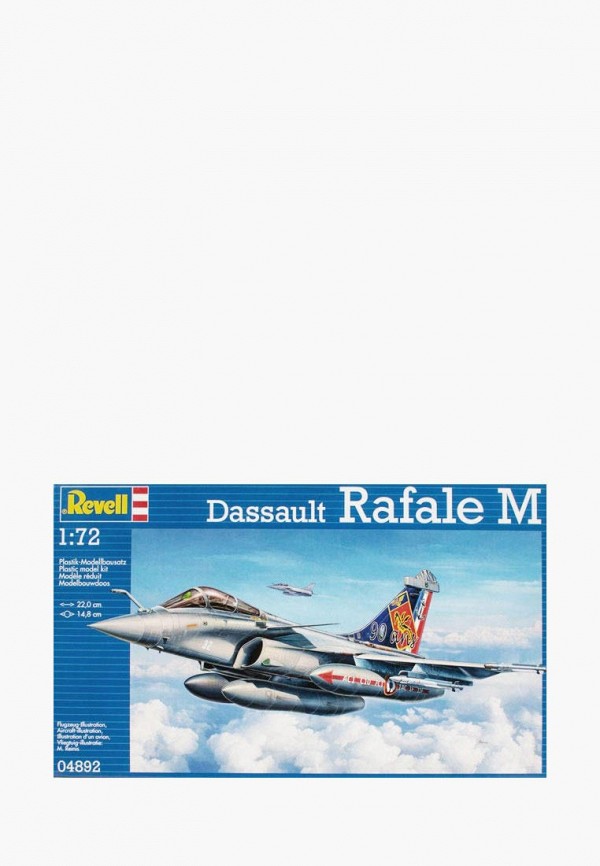 

Конструктор Revell, Мультиколор, Revell MP002XC00CVH