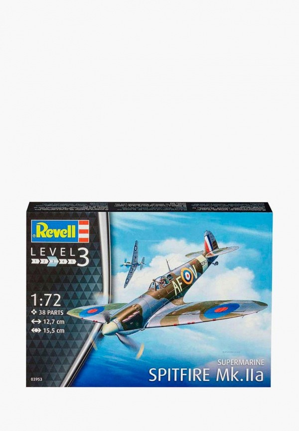 

Конструктор Revell, Мультиколор, Revell MP002XC00CVO