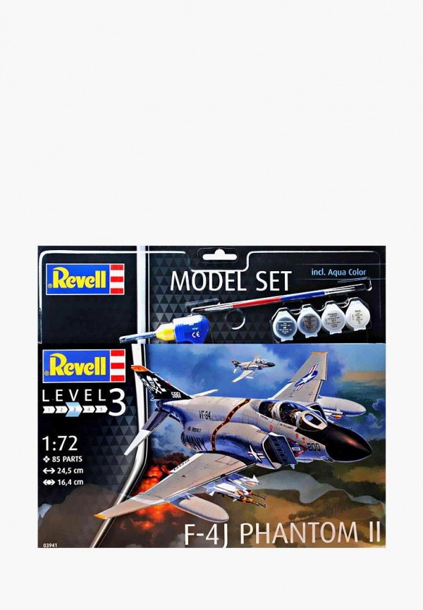 

Конструктор Revell, Мультиколор, Revell MP002XC00CVS